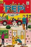 Pep Comics #230 Comic Books - Covers, Scans, Photos in Pep Comics Comic Books - Covers, Scans, Gallery